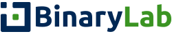BinaryLab Logo