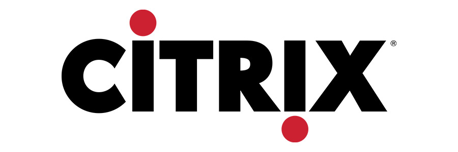 BinaryLab Partner - CITRIX logo