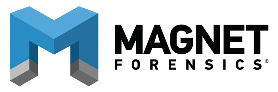 BinaryLab Partner - Magnet Forensics logo