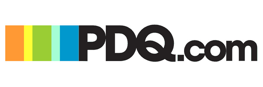 BinaryLab Partner - PDQ logo